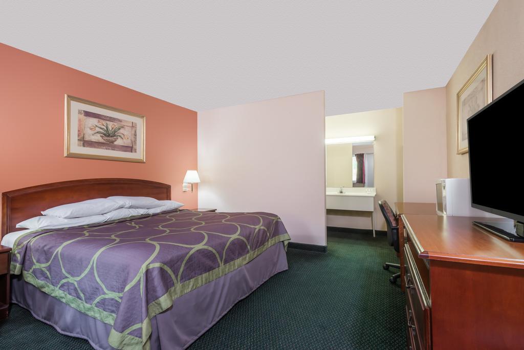 Days Inn By Wyndham Lenox Ma Værelse billede